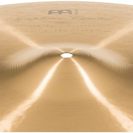 Meinl Cymbals SY-20EH talerz symfoniczny